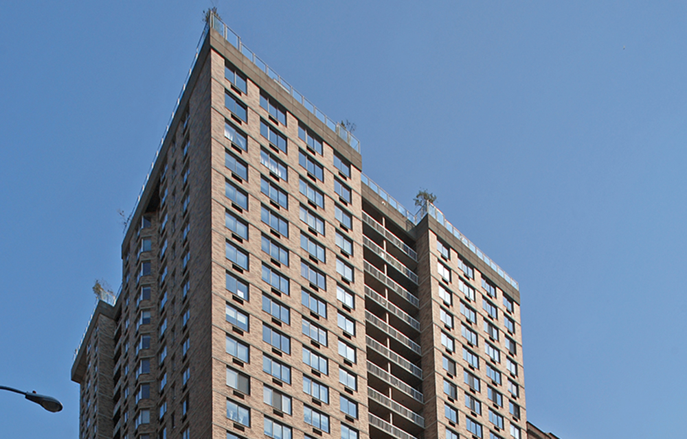 Manhattan Skyline welcomes Wink Pediatric Eye Care to West River House with 1,000 s/f lease